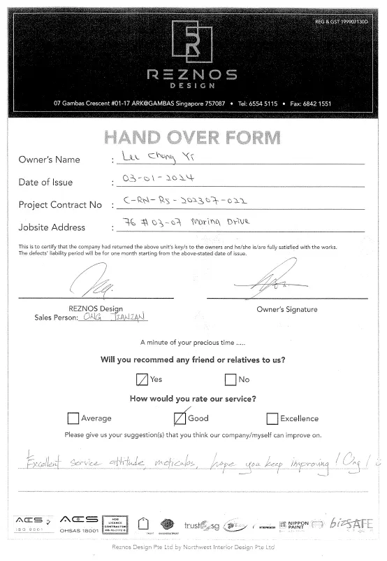 ong handover2