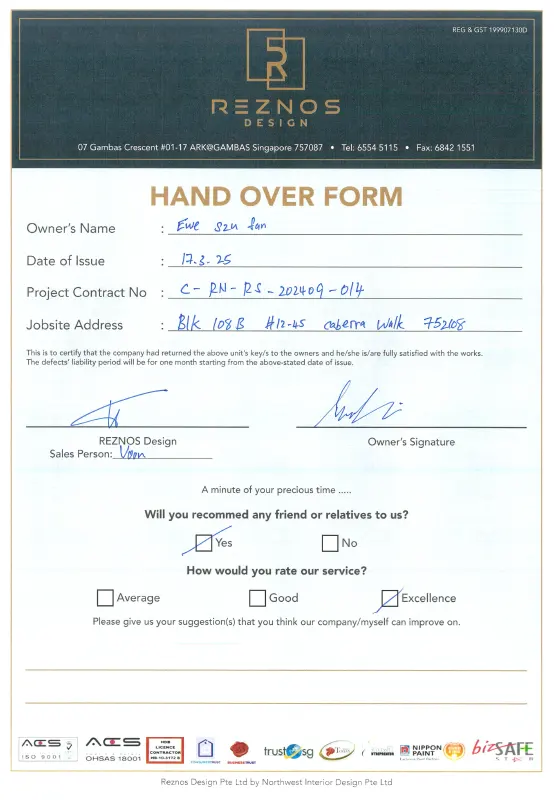 voon handover1